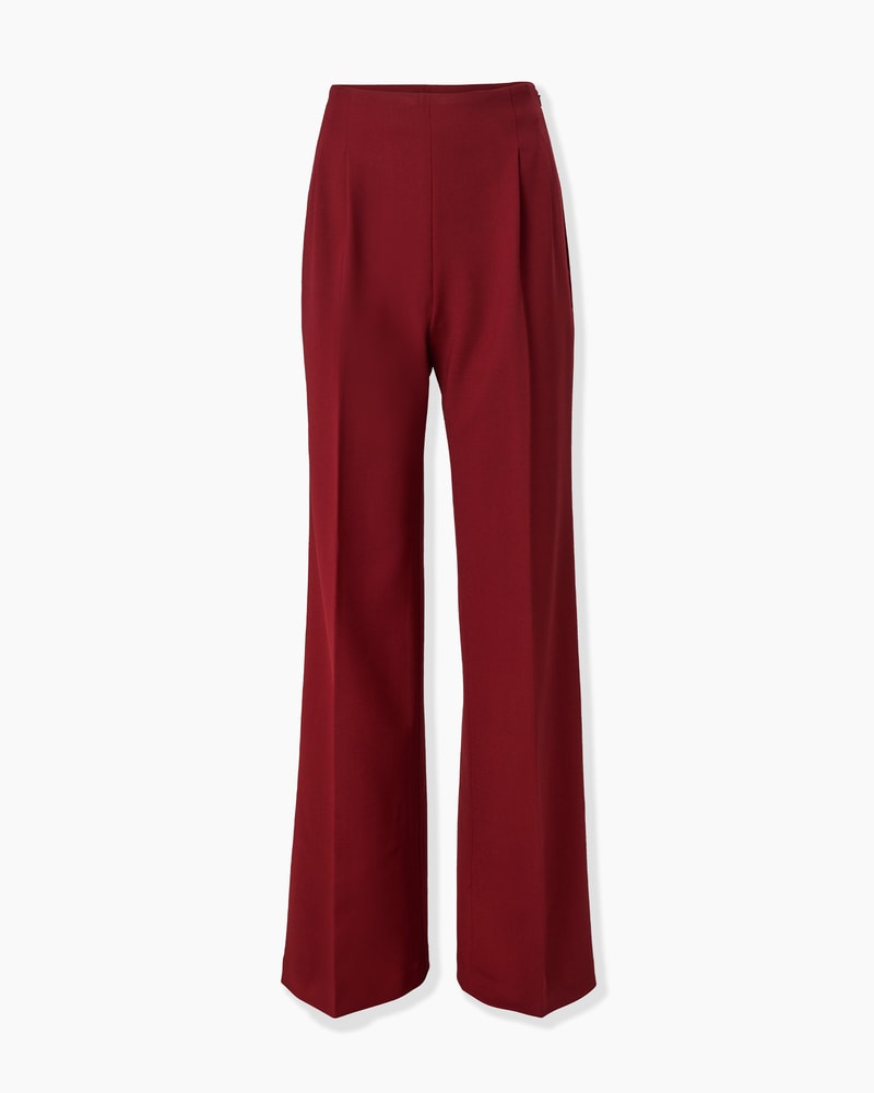 Wide-Leg Marisol Pants