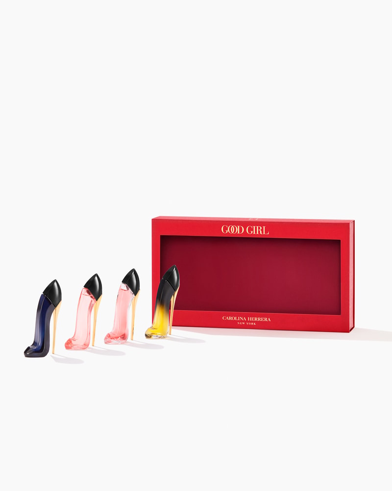 Good Girl Miniature Set | Carolina Herrera PT