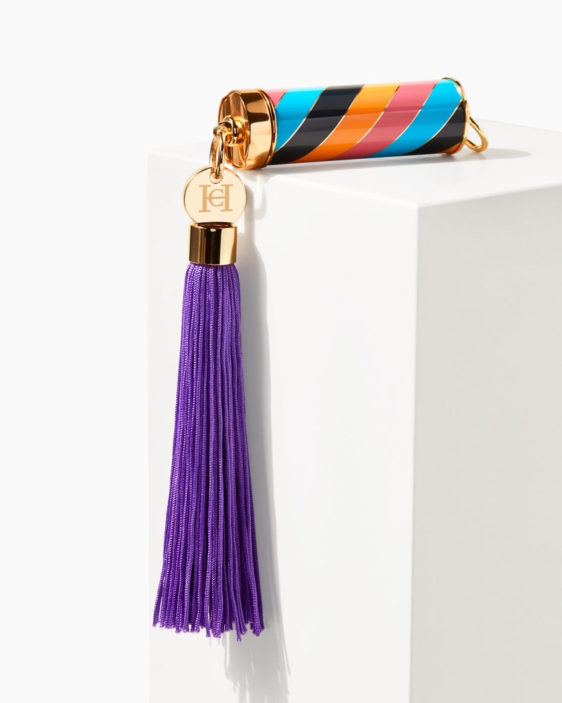 The Tassel Purple with Magnet