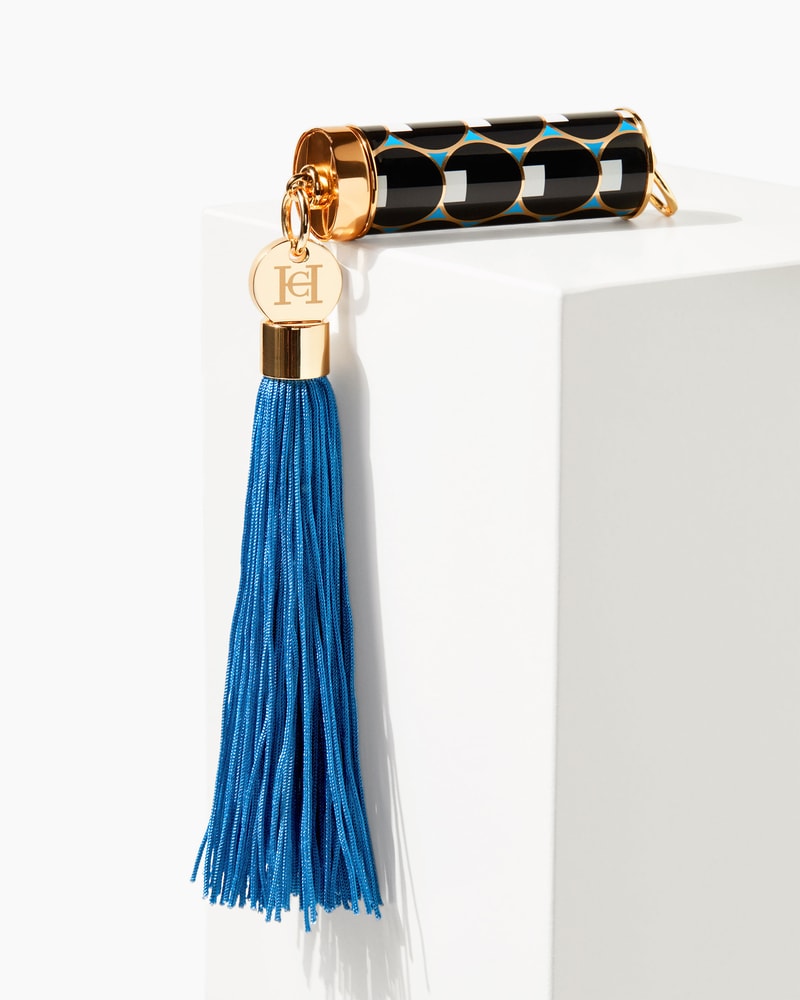 The Tassel Blue with Magnet