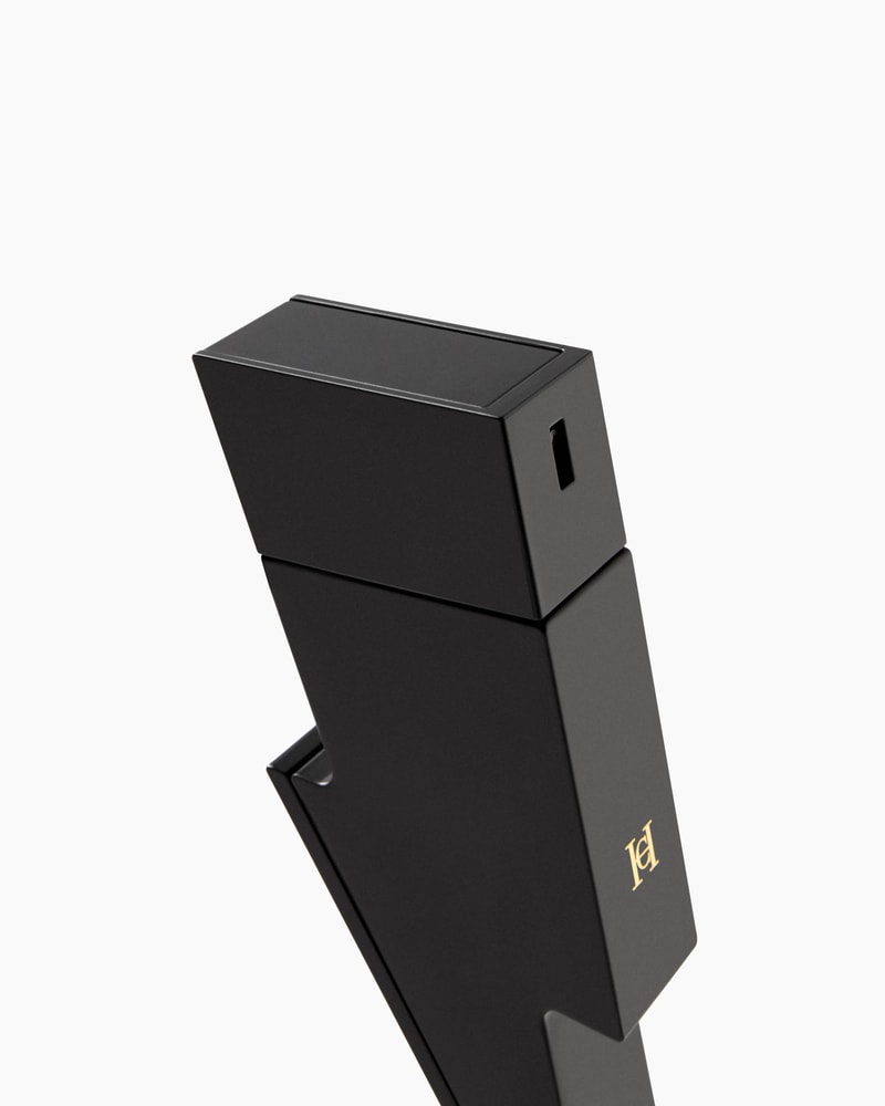 Bad Boy Le Parfum 100ml | Carolina Herrera WW