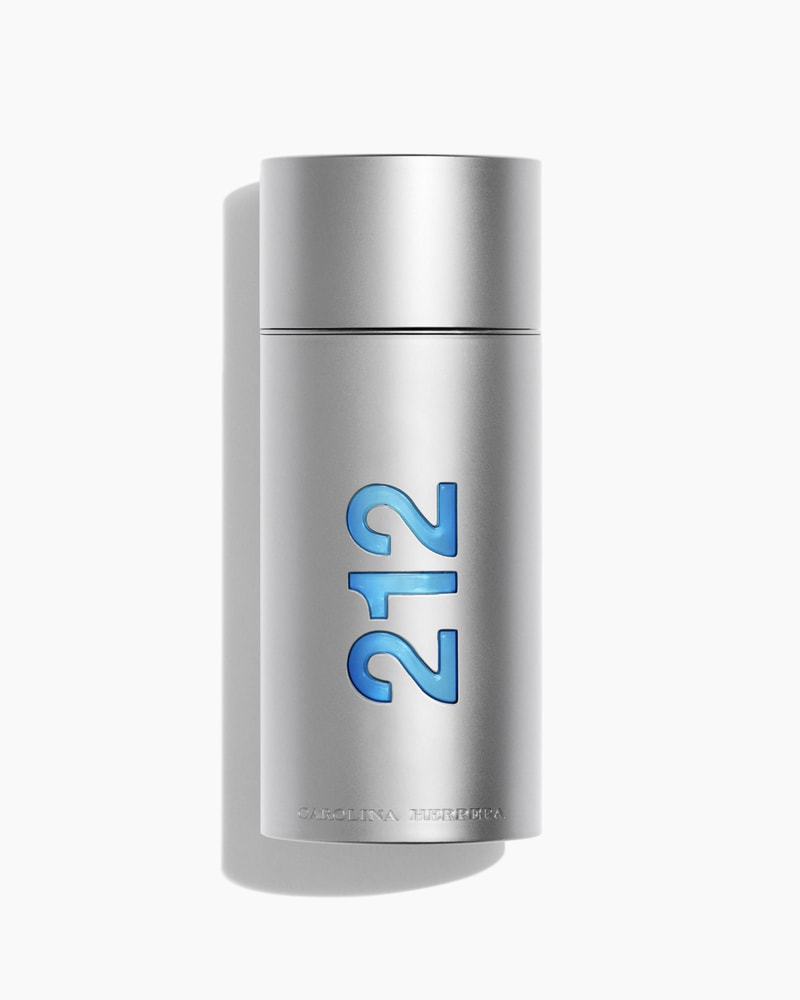 212 Men NYC 100ml Eau de Toilette
