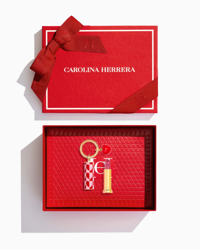 love karma set with box 
