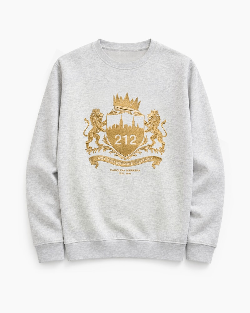 212 Sweatshirt