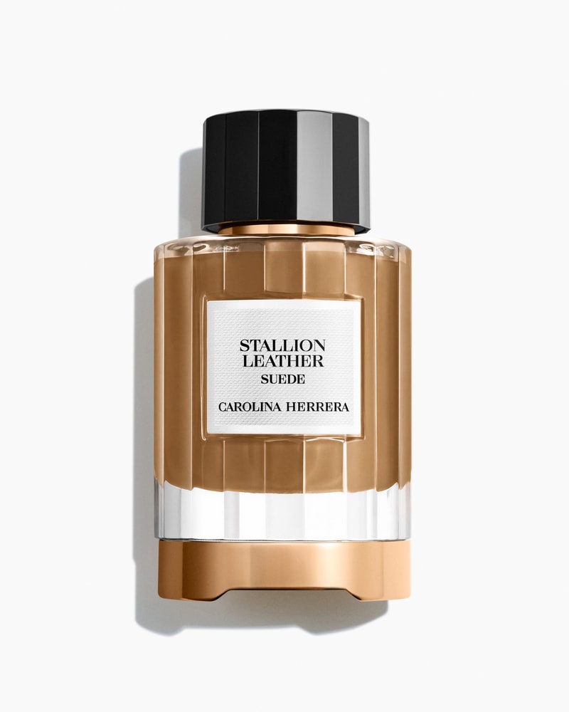 Stallion Leather Suede 100ml Eau de Parfum
