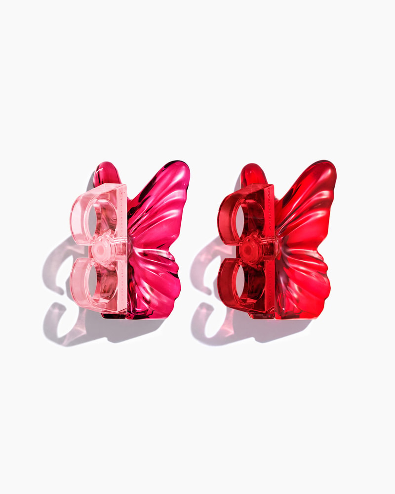 La Bomba Duo Ring Set 11ml Eau de Parfum