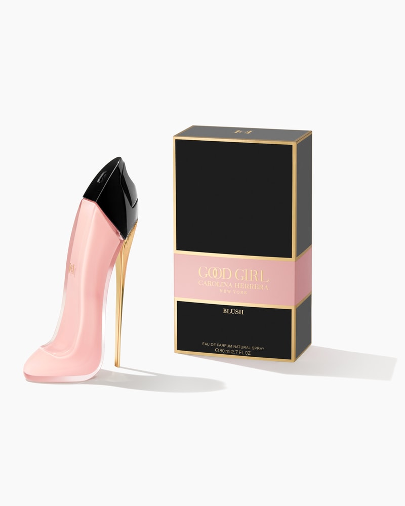 Good Girl Blush 80ml Eau de Parfum | Carolina Herrera WW