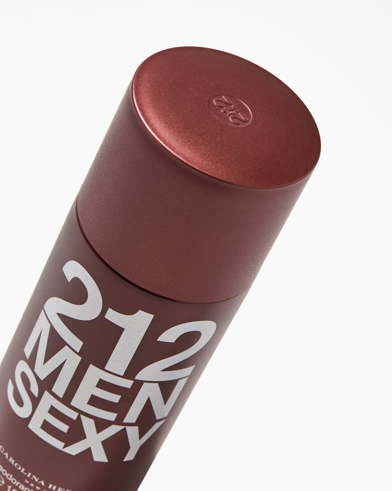 212 Sexy Men Deodorant 150ml