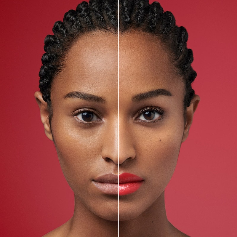 Before and After