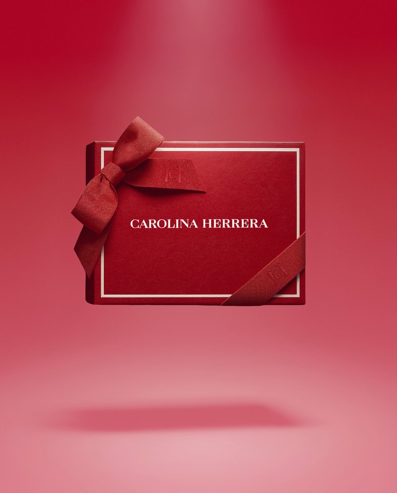 Glossy Mystery Box