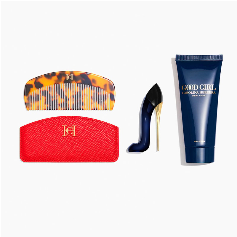  body lotion and miniature