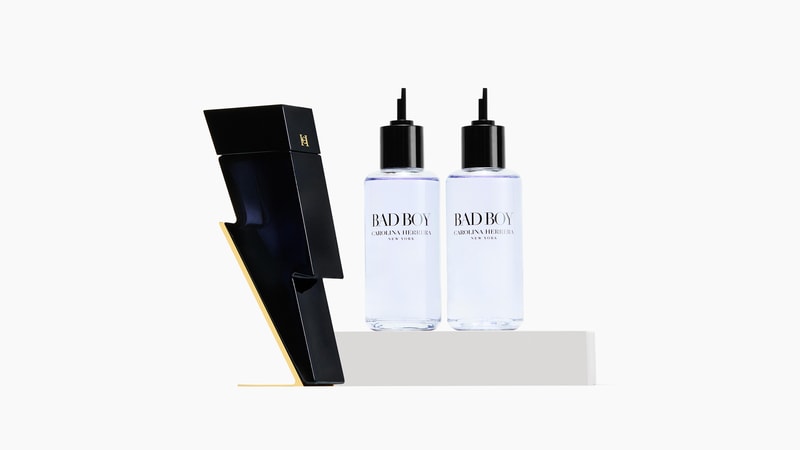BAD BOY REFILLS