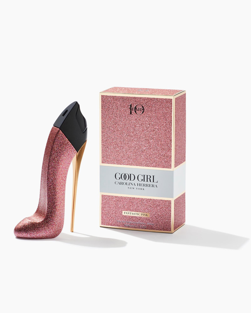 Good Girl Fantastic Pink 2.7 fl oz Eau de Parfum | Carolina Herrera US