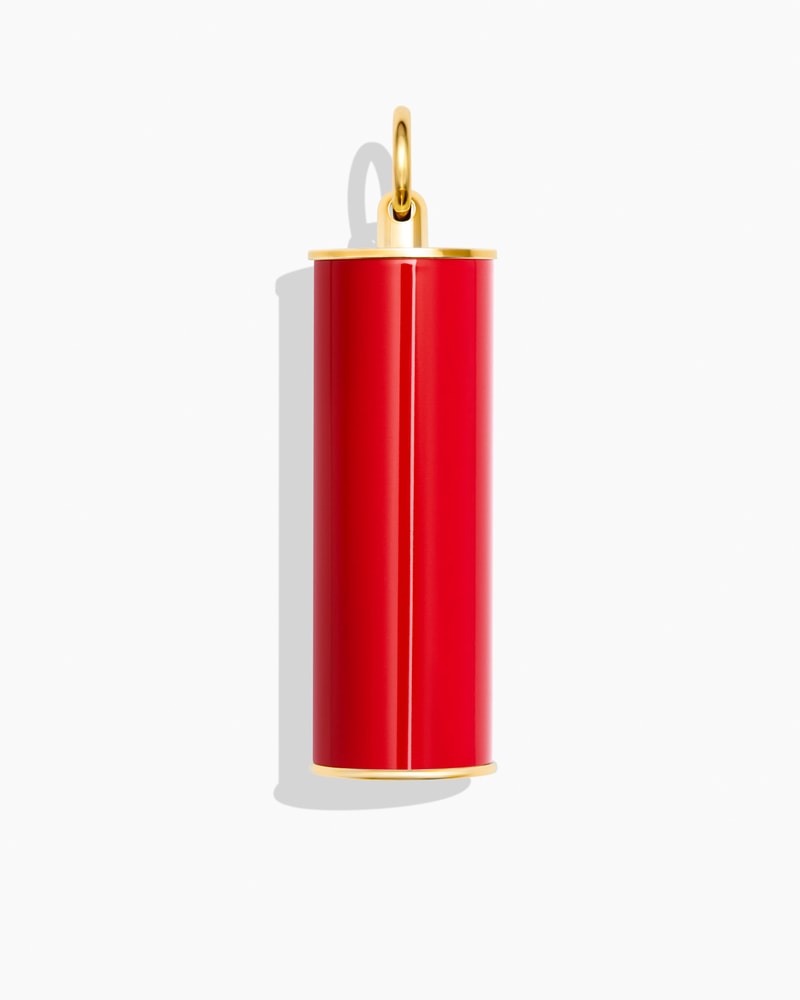 Fabulous Kiss Cap Red Confidential