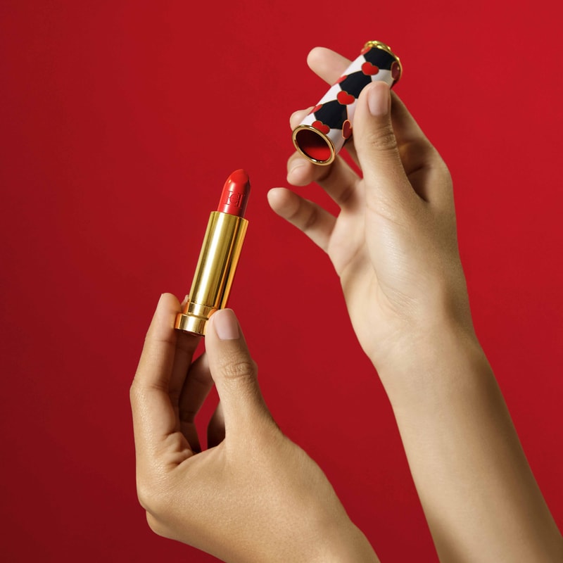 Refill Lipstick Image Carolina Herrera