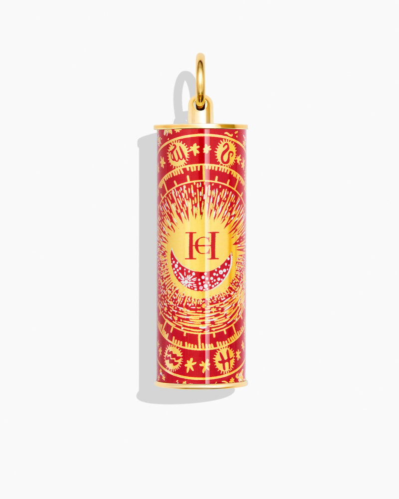 Fabulous Kiss Cap Magical Zodiac