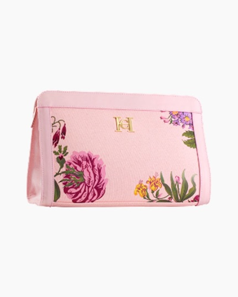 Mother's Day Toiletry Bag