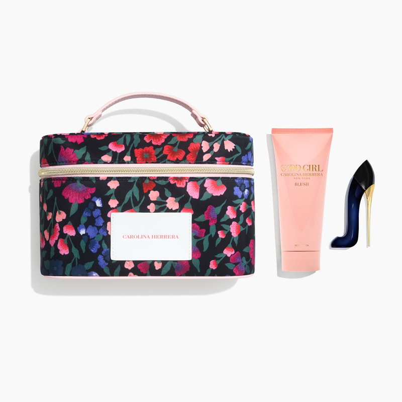 bag mini and body lotion