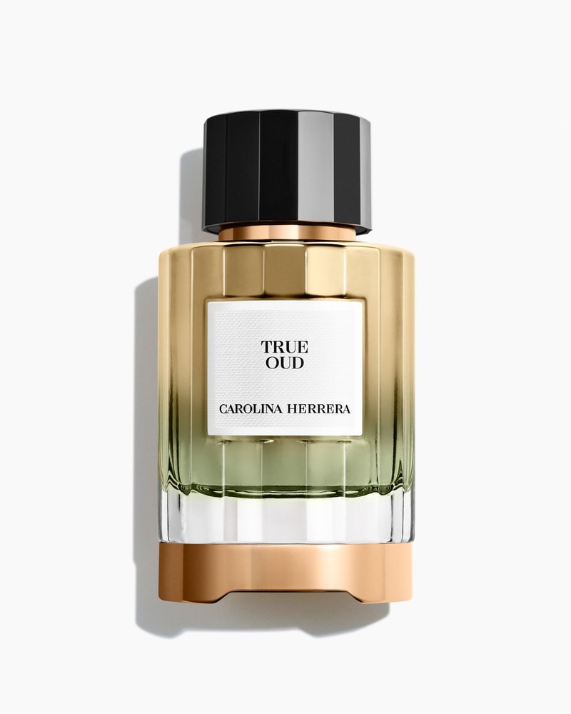 True Oud 100ml Eau de Parfum