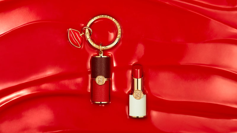 Introducing Good Girl Mini Kiss Lipsticks