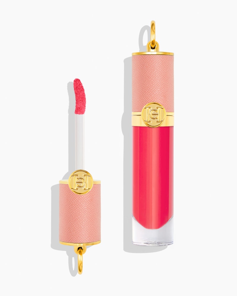 Opulent Pink