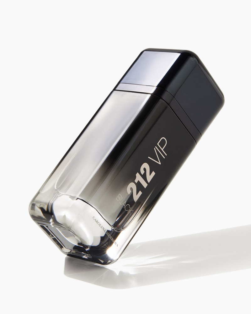 212 VIP Black Elixir Set | Carolina Herrera CL