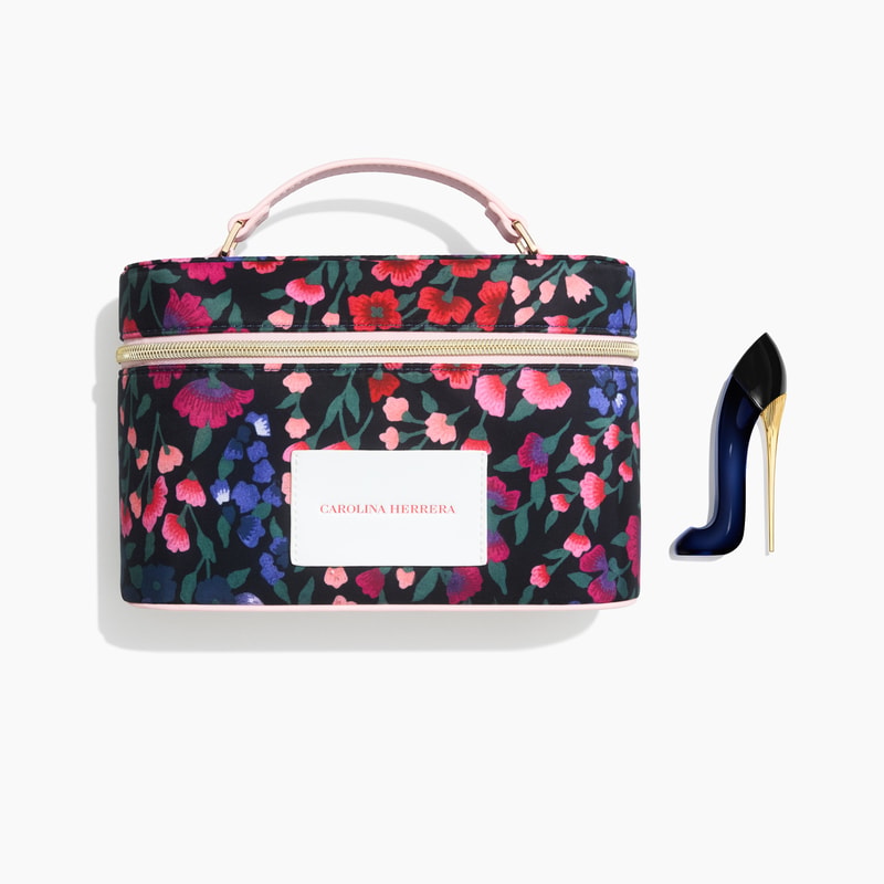 bag and miniature