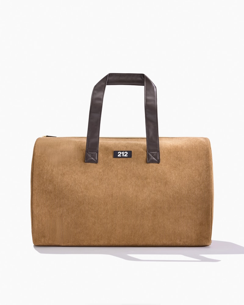 212 Travel Bag