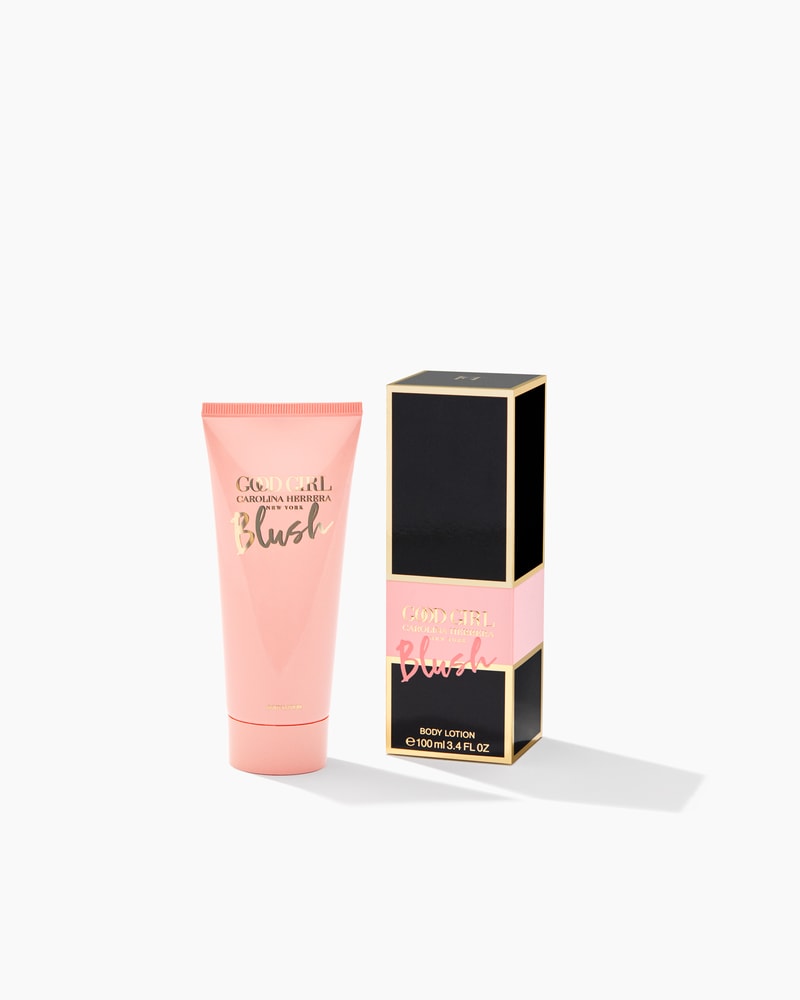 ボディローション Carolina Herrera Good Girl Blush 50ml Good Girl Blush 3.4 oz Body Lotion | Carolina Herrera US