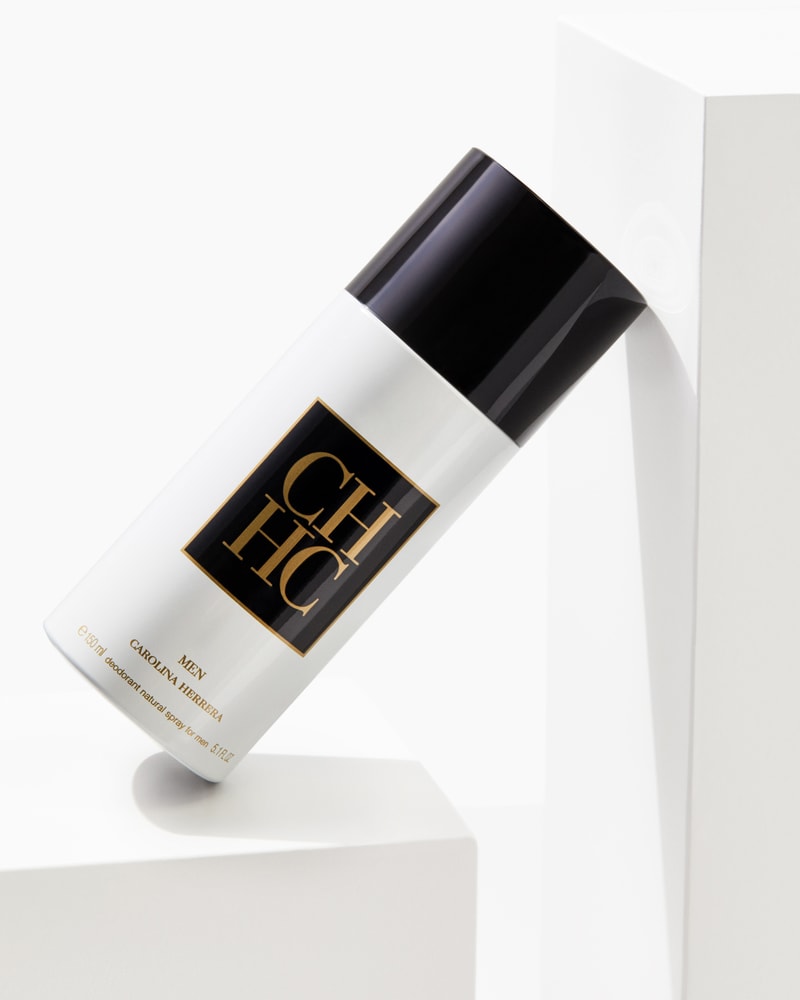 CH Men Deodorant 150ml