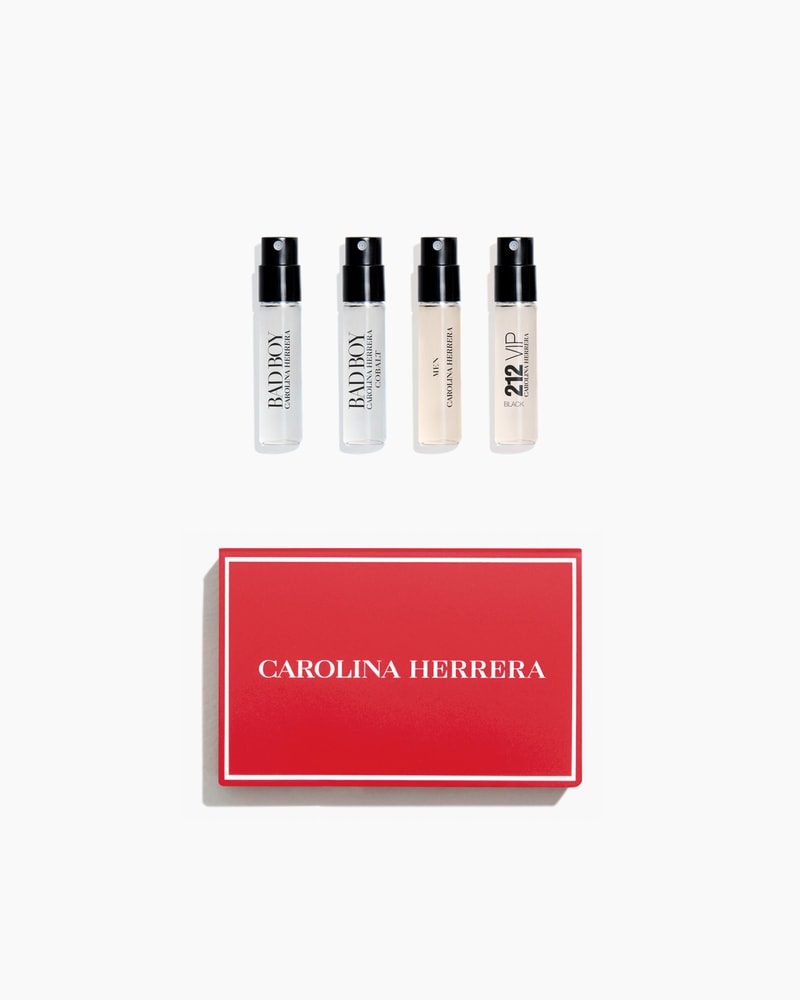 Masculine Fragrance Discovery Set 1,5ml