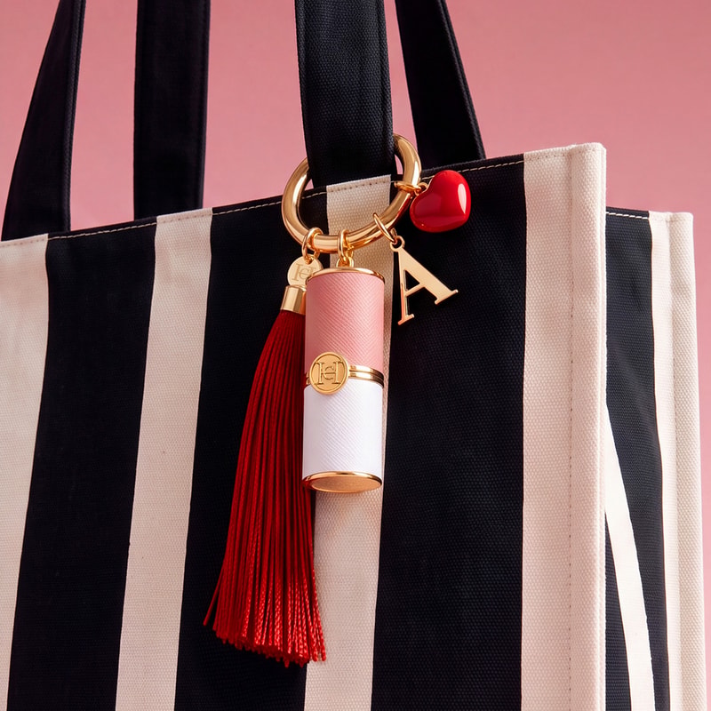 Bag and minaiture