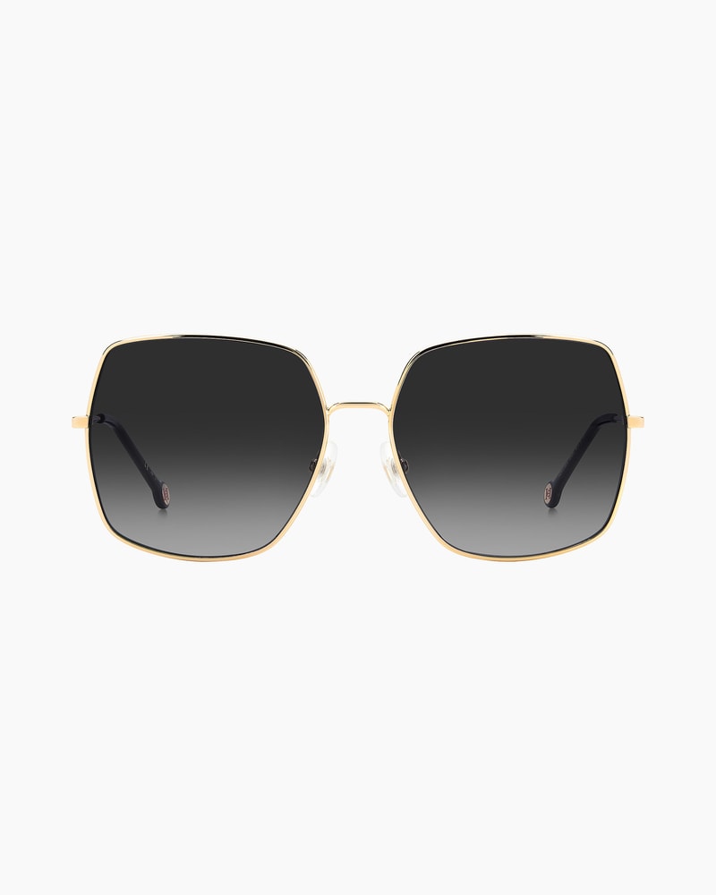 Oversized Square Sunglasses