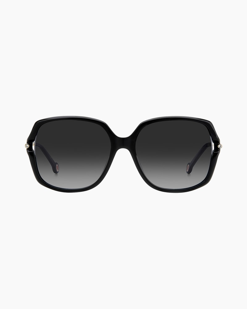 Oversized Square Sunglasses
