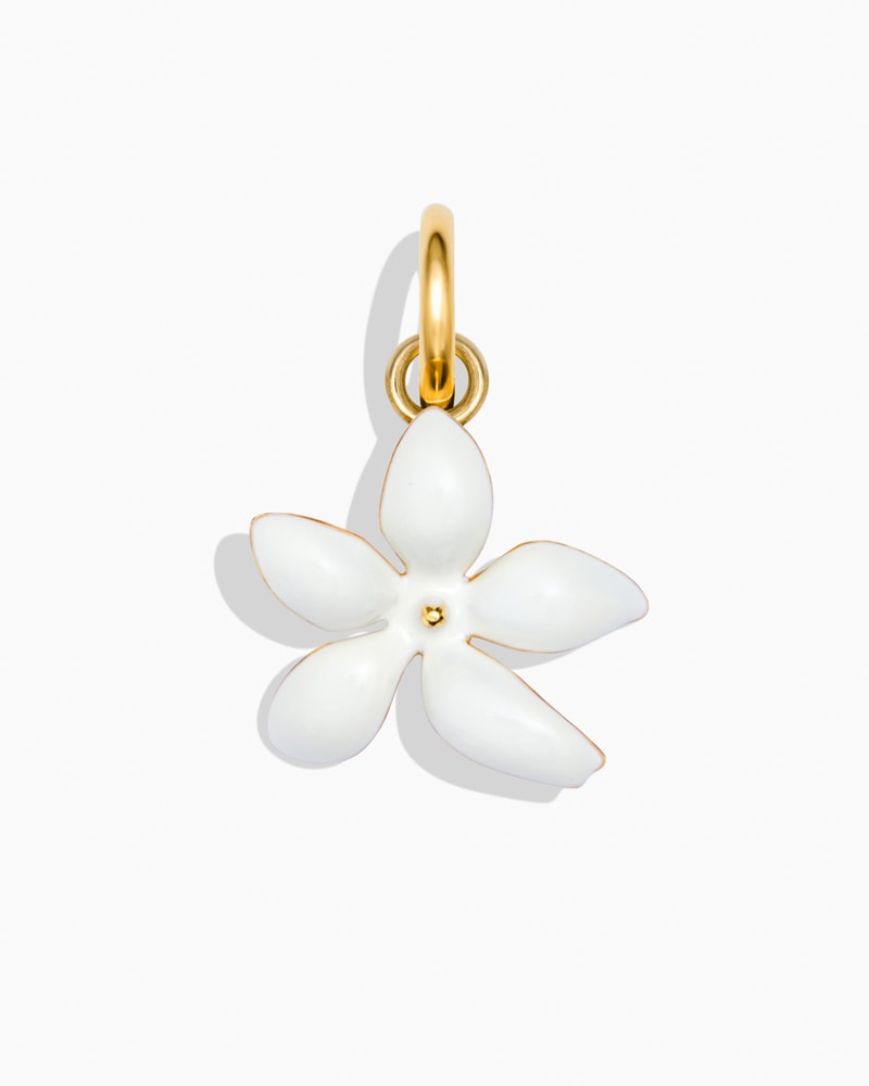 Jasmine Charm