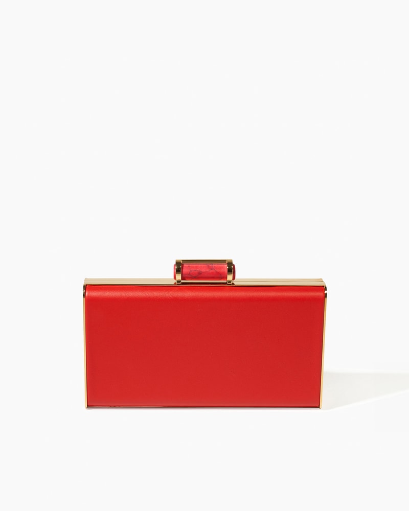 Scala Insignia - Small Clutch