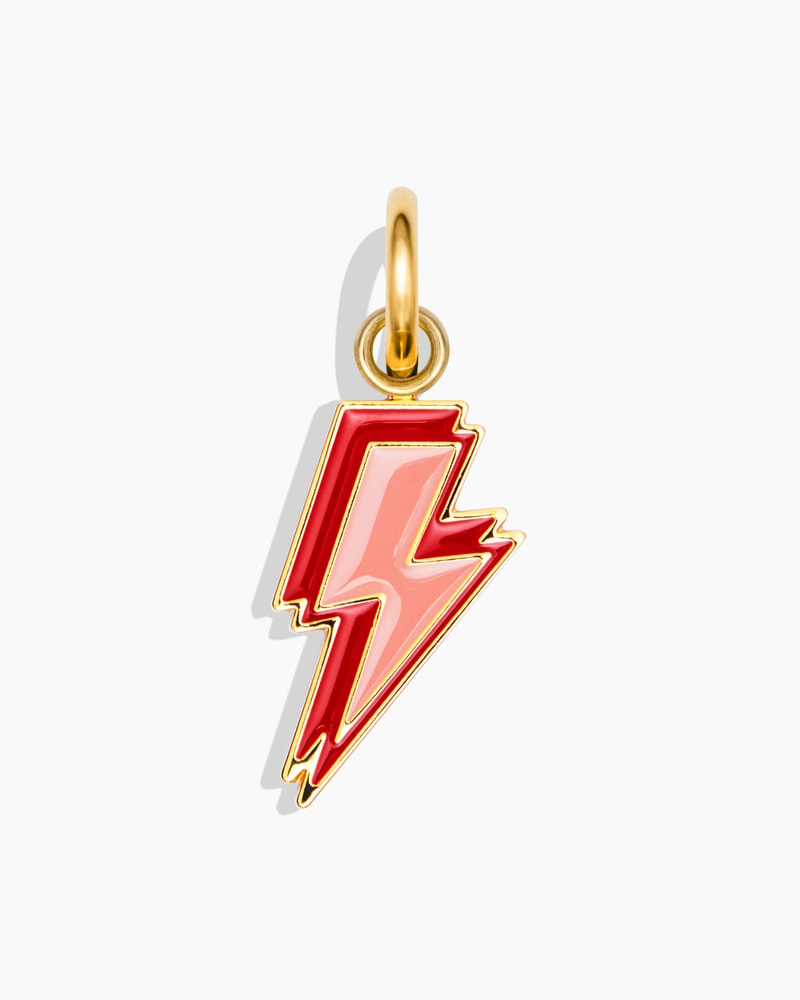 Thunder Charm