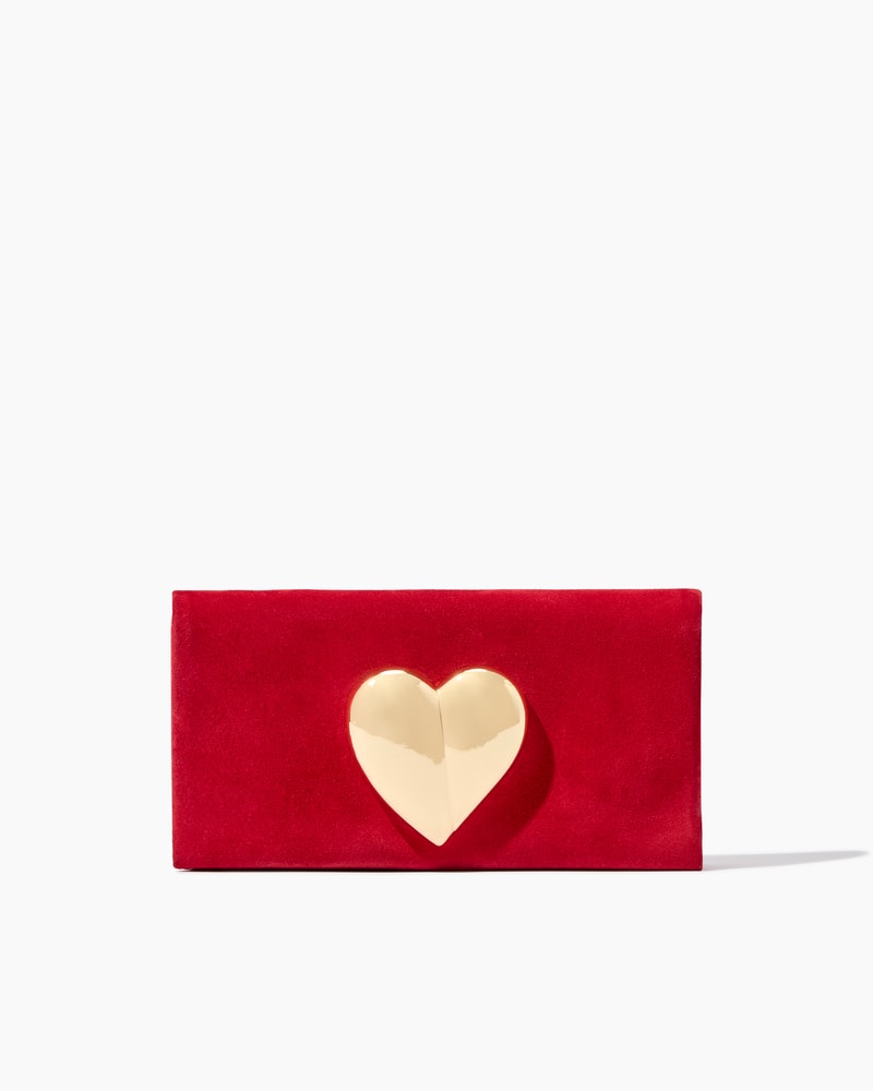 Amor - Small Clutch