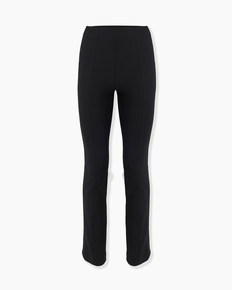 Slim-Leg Emilie Pants