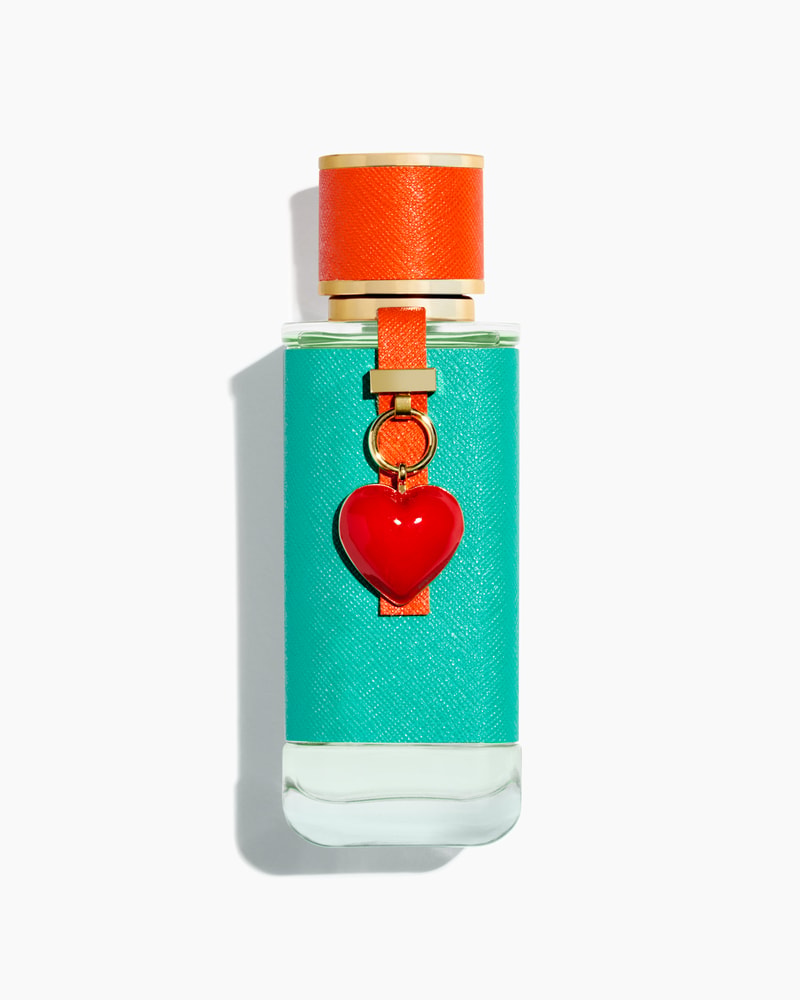 Luckycharms Me First 100ml Eau de Parfum