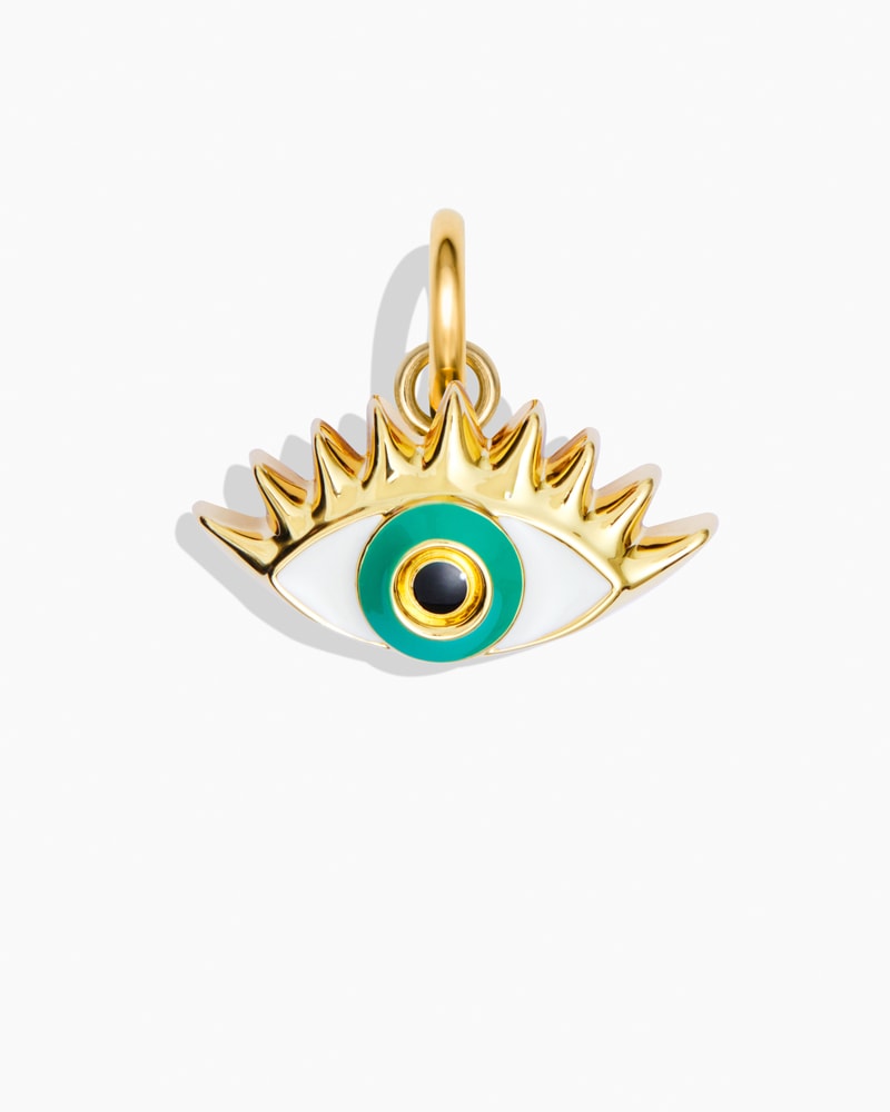 Eye Charm