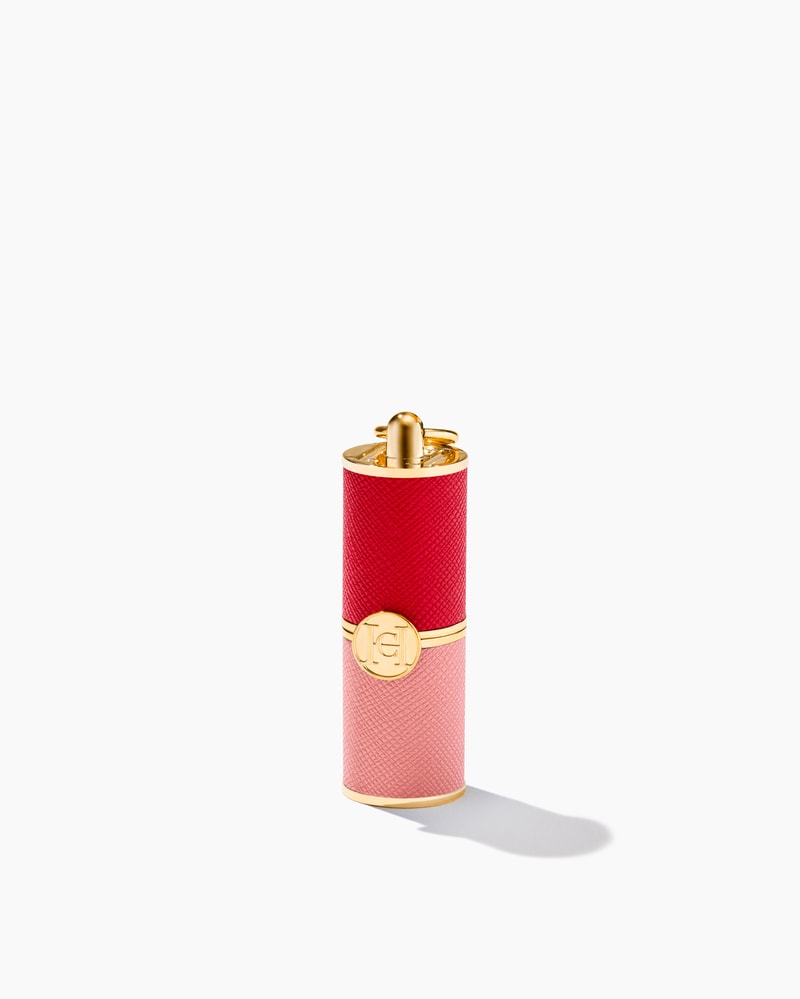Good Girl Mini Red & Pink Case