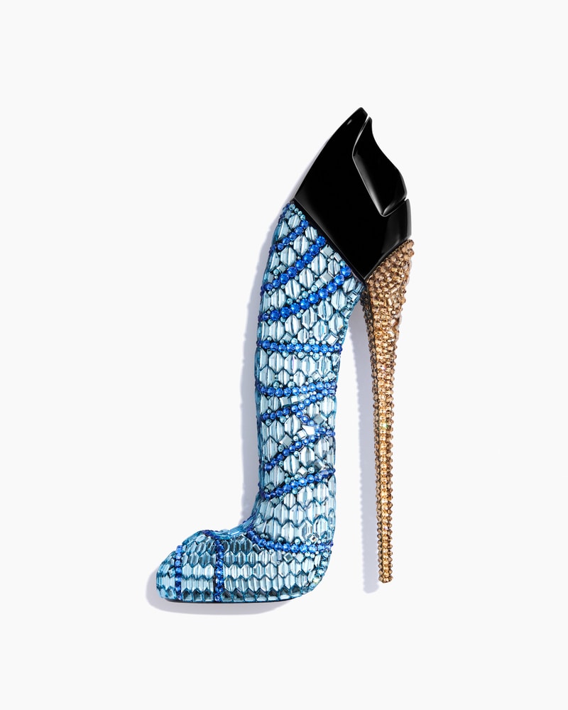 Good Girl Superluxe Collector's Edition with Swarovski Crystals