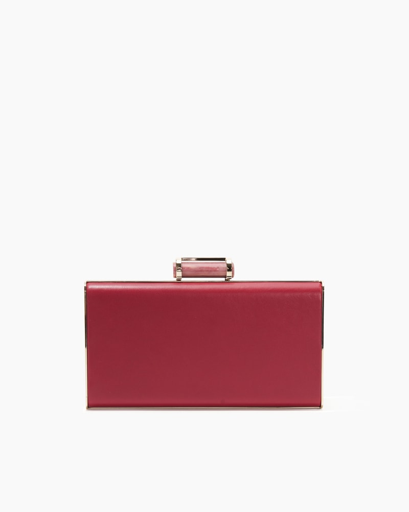Scala Insignia - Small Clutch