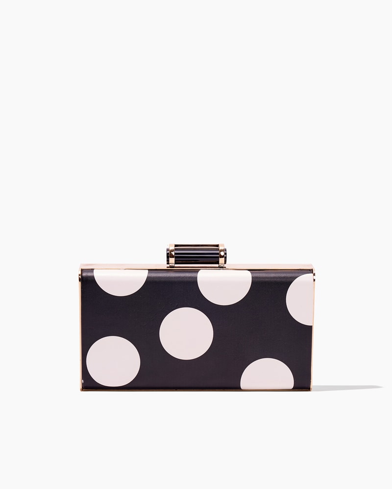 Scala Insignia - Small Clutch