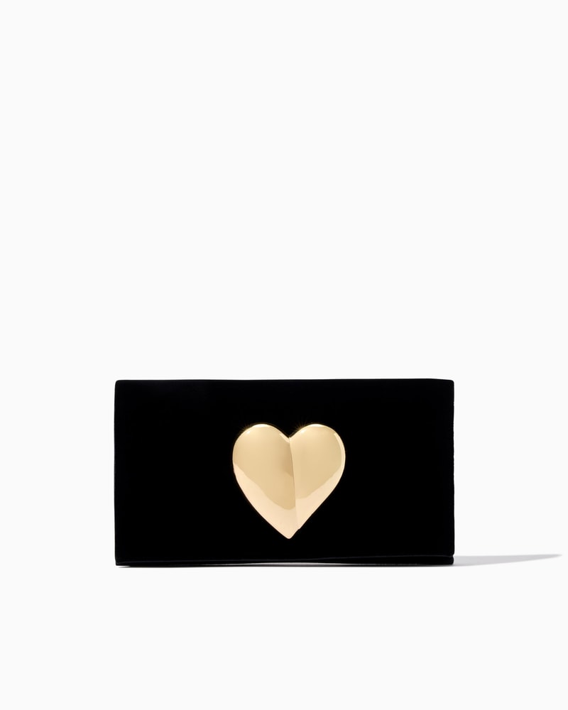Amor -  Small Clutch