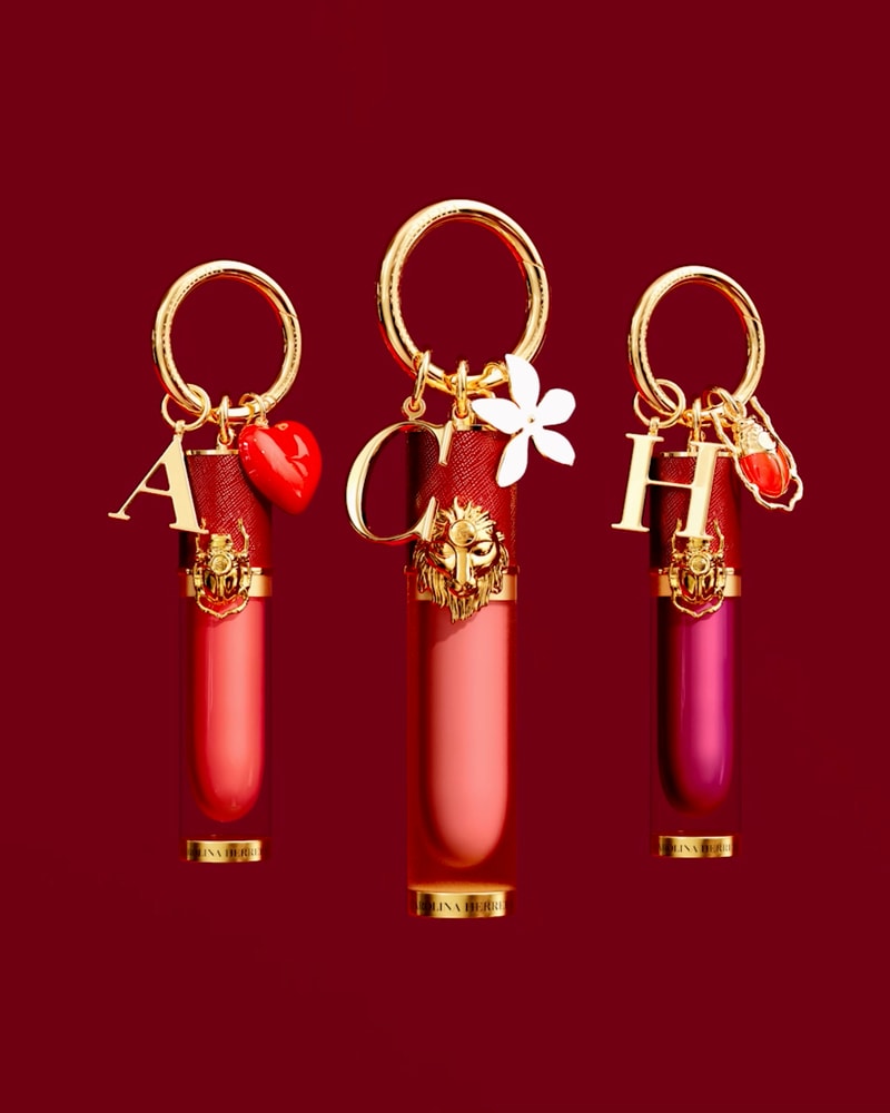 Lipstick with customization