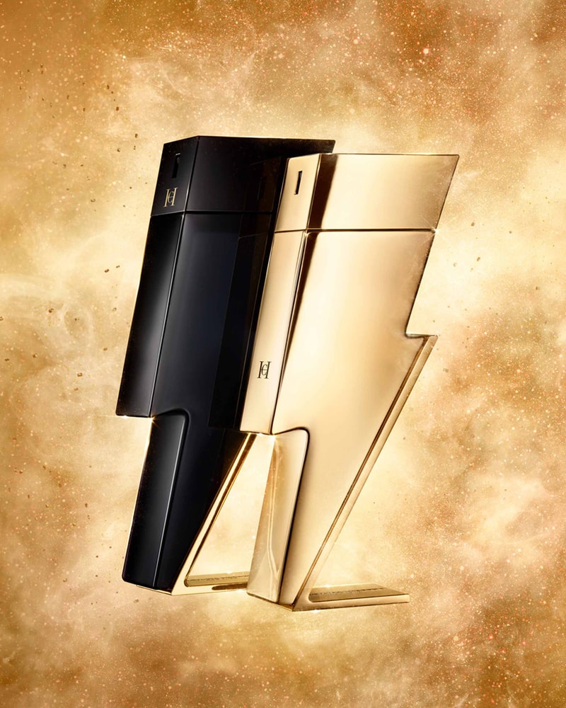The Notes Bad Boy Eau de Toilette