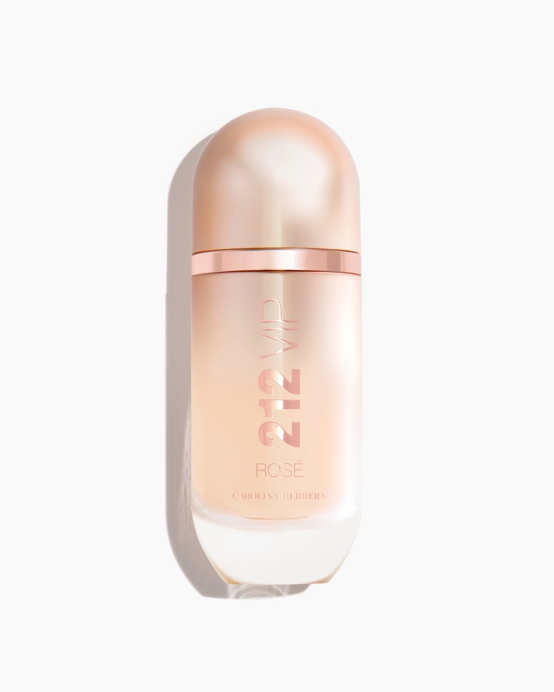 Carolina herrera vip perfume deals