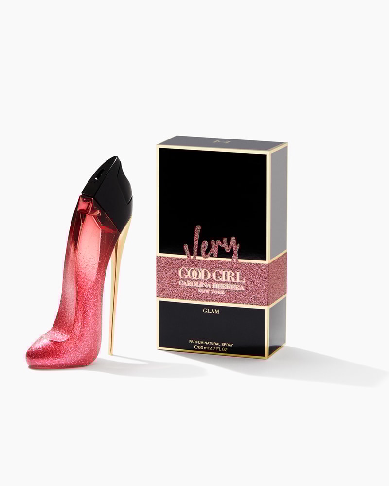 Good girl high heel perfume discount